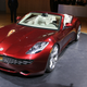 Illustration for article titled Fisker Karma S Sunset: Worlds First Hybrid Convertible